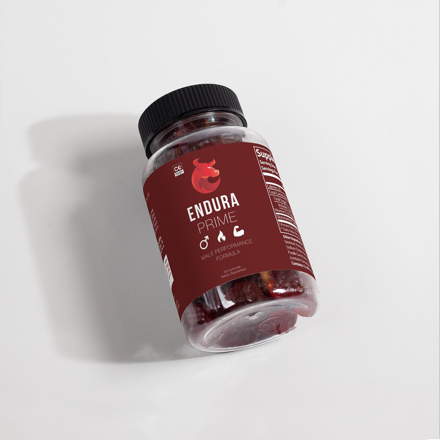 Endura Prime Gummies