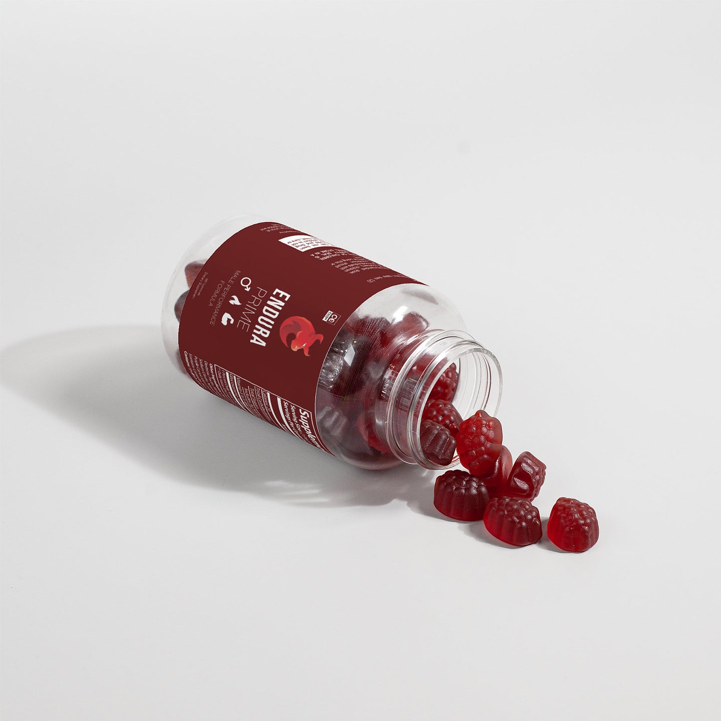 Endura Prime Gummies