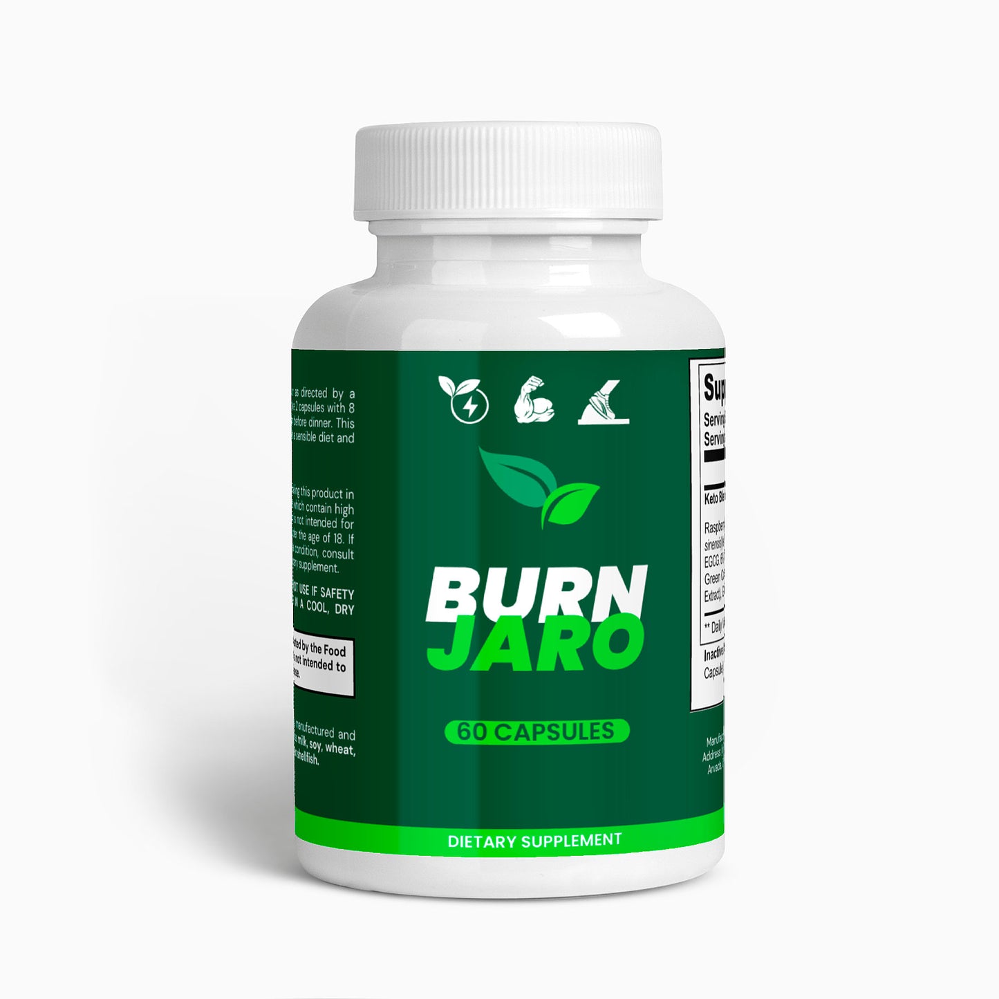 BURNJARO