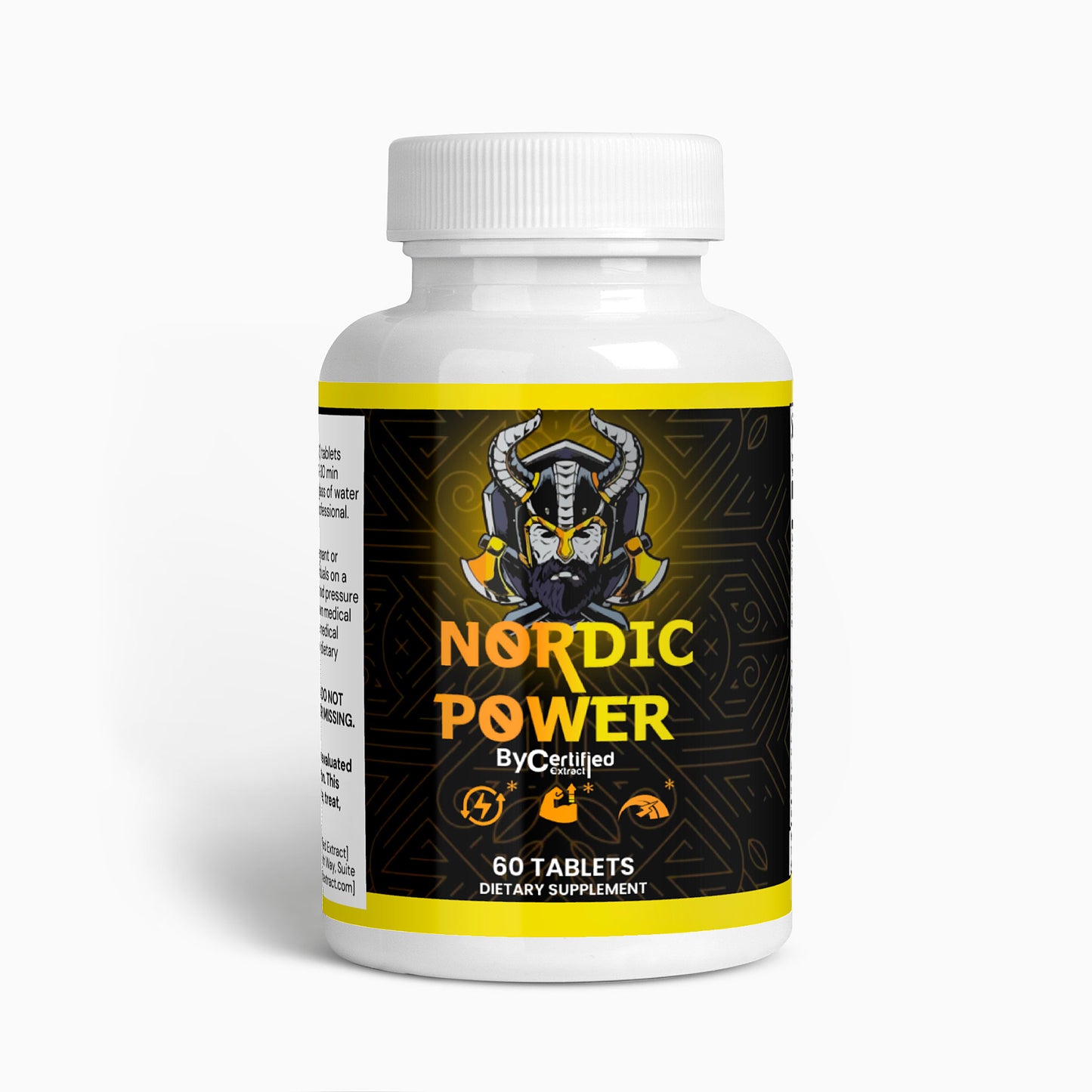 NORDIC POWER