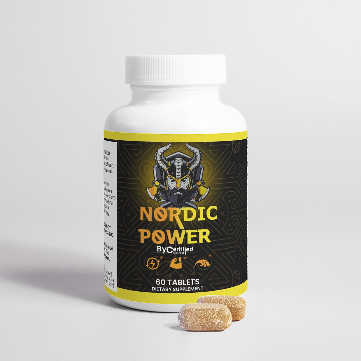 NORDIC POWER