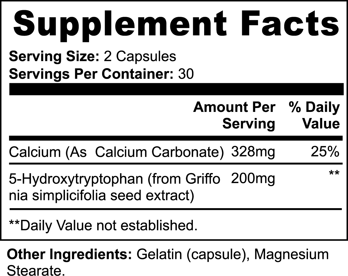 BurnJaro Capsules