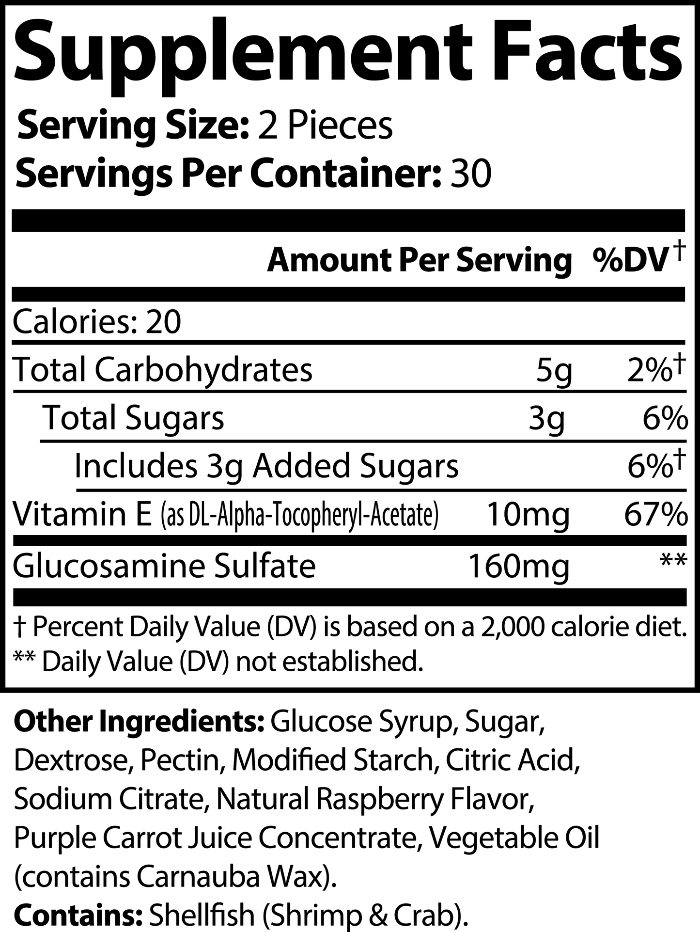 Endura Prime Gummies