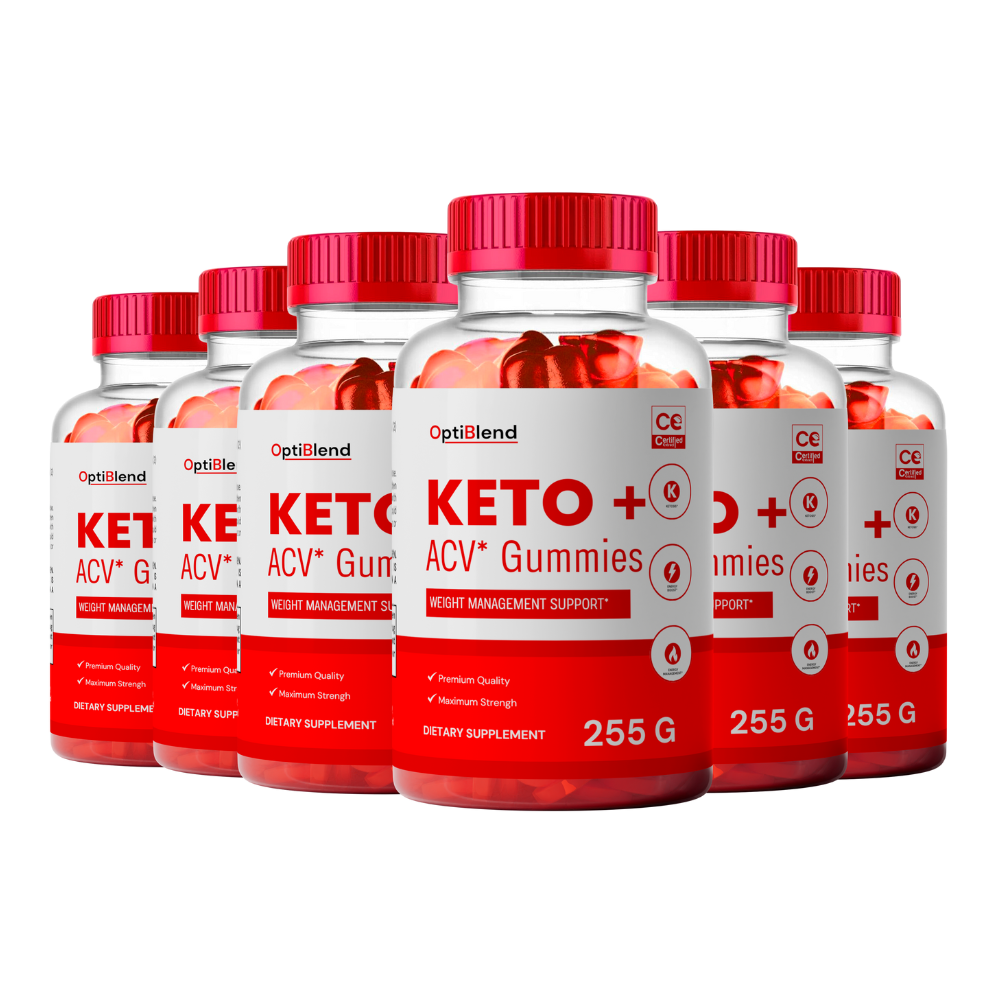 6 BOTTLES