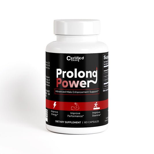 Prolong Power