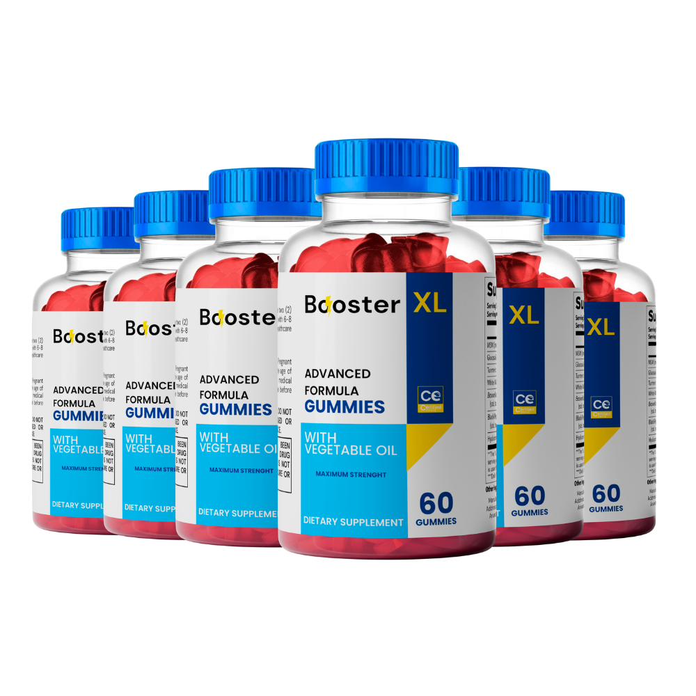 6 BOTTLES